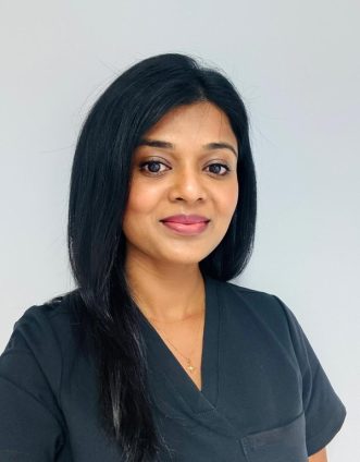 Dr Priya Rasalam