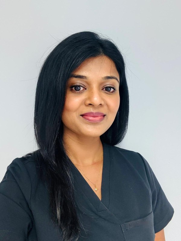 Dr Priya Rasalam