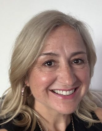 Kellie Day, Business Manager at Dover Priory Dental
